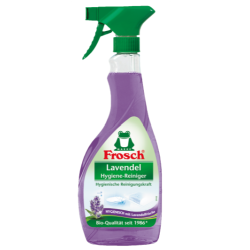 Frosch Lavendel Hygiene...