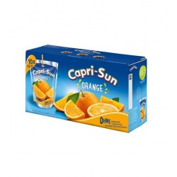 Capri Sonne Orange 10x200ml