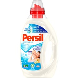 Persil Sensitive Gel 20p...
