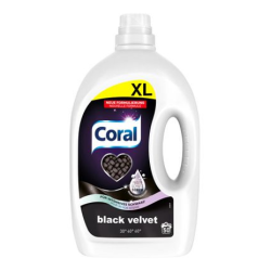 Coral Black Velvet Gel 50p...