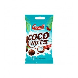 Casali Coco Nuts Draże 100g