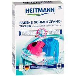 Heitmann Farb & Schmutz...