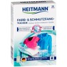 Heitmann Farb & Schmutz Fangtucher 22szt