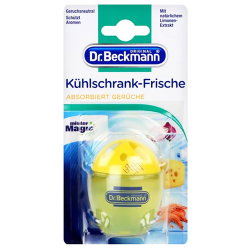 Dr.Beckmann Kuhlschrank...