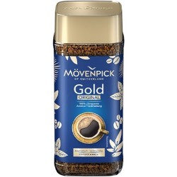 Movenpick Gold 200g R