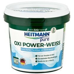 Heitmann Pure Oxi...