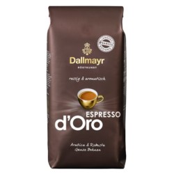 Dallmayr Espresso d'Oro 1kg Z