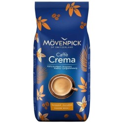 Movenpick Caffe Crema 1kg Z