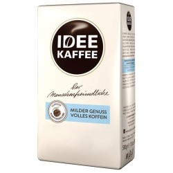 Idee Kaffee Milder Genuss...
