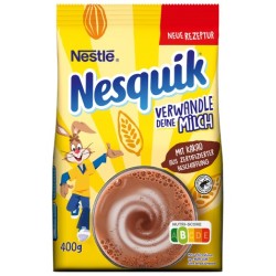 Nestle Nesquik Kakao 400g/500g