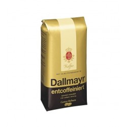 Dallmayr Entcoffeiniert...