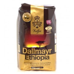 Dallmayr Ethiopia 500g ziarno