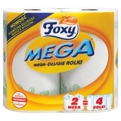 FOXY Mega ręcznik kuch. a`2