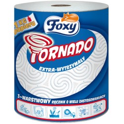 FOXY Ręcznik kuchenny Tornado a`1