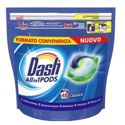 Dash All in 1 Pods Classico...