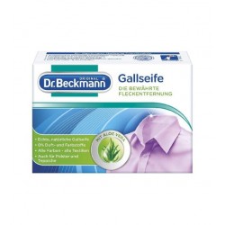 Dr.Beckmann Gallseife Aloe...