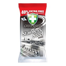 Green Shield Stainless...
