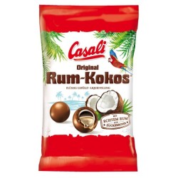 Casali Rum-Kokos 100g