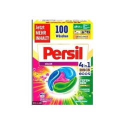 Persil 4in1 Discs Color...