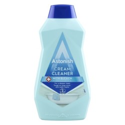 Astonish Cream Cleaner With...