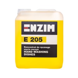 ENZIM E 205 – Koncentrat do...