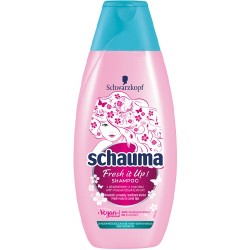 Schauma Fresh it Up Szampon...