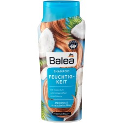 Balea Shampoo Feuchtigkeit...