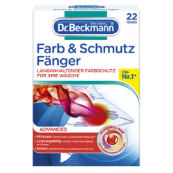 Dr.Beckmann Farb & Schmutz...