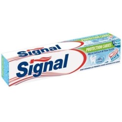 Signal Protection Caries...