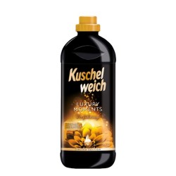 Kuschelweich Luxury...