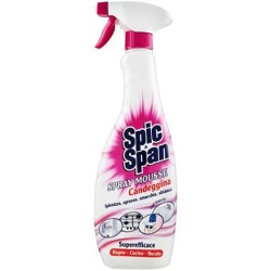 Spic&Span Spray Mousse...