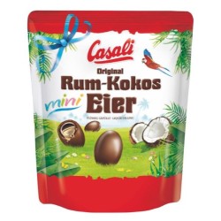Casali Rum-Kokos Mini Eier...
