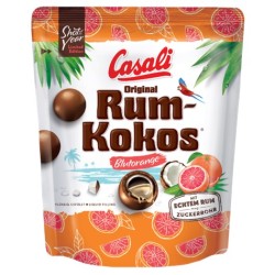 Casali Rum-Kokos Blutorange...