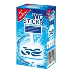 G&G WC Sticks Meeresfrische...